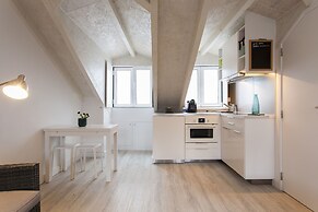 Severa Apartments