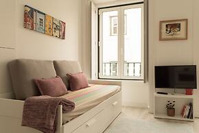 Severa Apartments