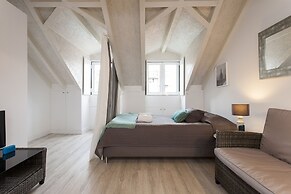 Severa Apartments