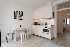 Severa Apartments