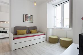 Severa Apartments