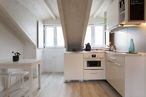 Severa Apartments