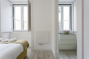 Severa Apartments