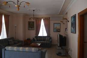 Asur Hotel & Aparts & Villas
