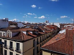 Hostal Casa Chueca