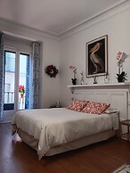 Hostal Casa Chueca