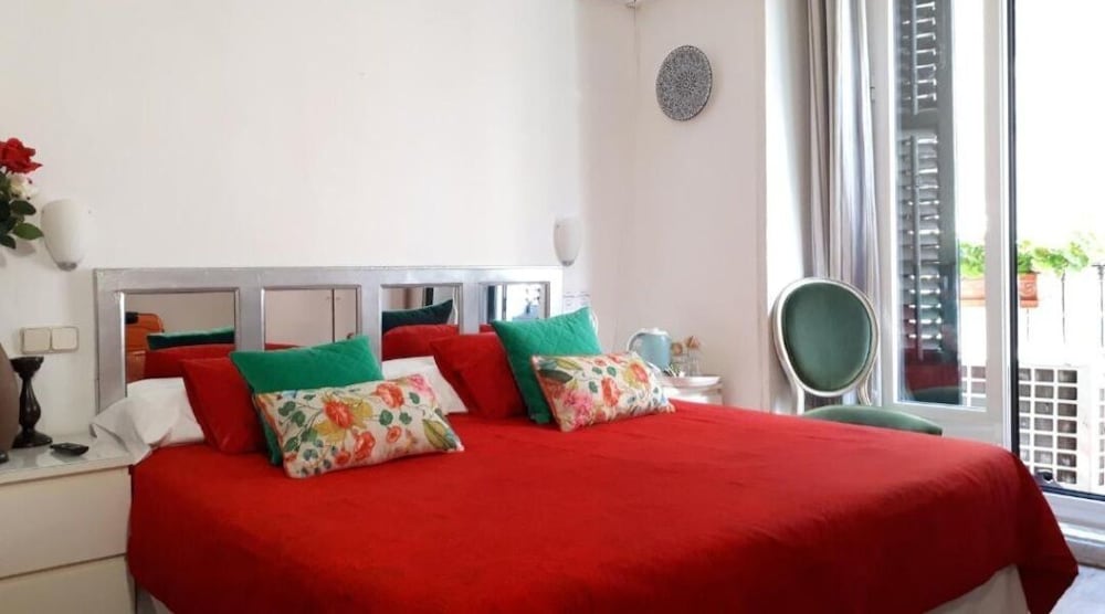 Hostal Casa Chueca