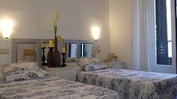 Hostal Casa Chueca