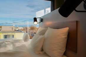 Gambino Hotel Cincinnati