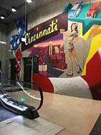 Gambino Hotel Cincinnati
