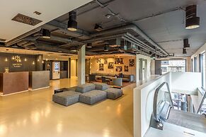 Gambino Hotel Cincinnati