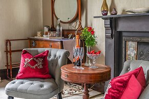 Afon Rhaiadr Country House