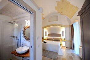 Coppe Di Murgia Resort