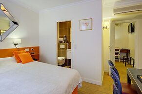 Hôtel La Sanguine