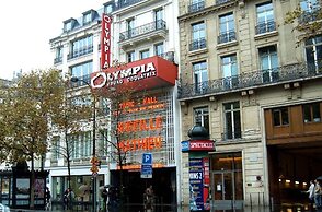 Hôtel La Sanguine
