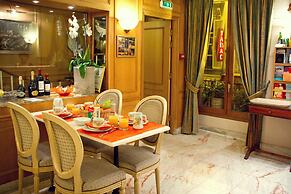 Hôtel La Sanguine