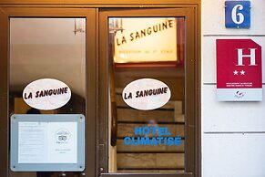 Hôtel La Sanguine