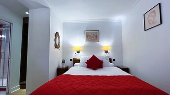 Hôtel La Sanguine