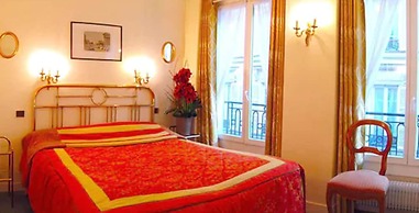 Hôtel La Sanguine