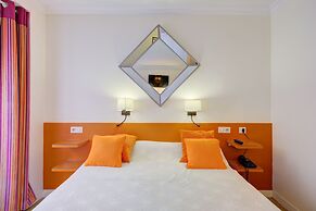 Hôtel La Sanguine