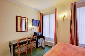 Hôtel La Sanguine