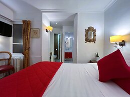 Hôtel La Sanguine