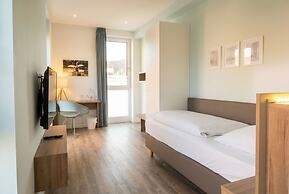 Steverbett Hotel