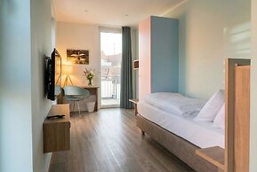 Steverbett Hotel