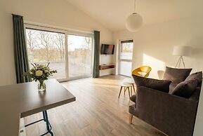 Steverbett Hotel