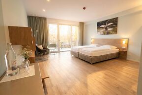 Steverbett Hotel