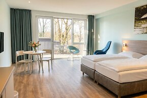 Steverbett Hotel