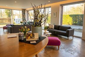 Steverbett Hotel