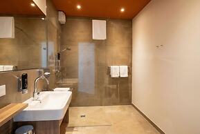 Steverbett Hotel
