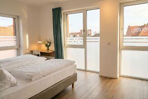 Steverbett Hotel