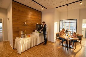 Steverbett Hotel