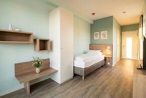 Steverbett Hotel