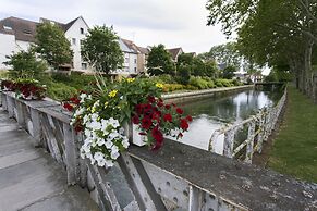 Zenao Appart'hôtels Troyes