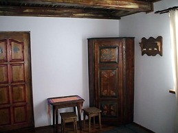Pensiunea Somesana