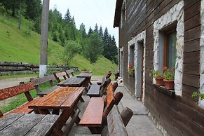 Pensiunea Somesana
