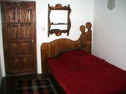 Pensiunea Somesana