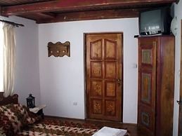 Pensiunea Somesana