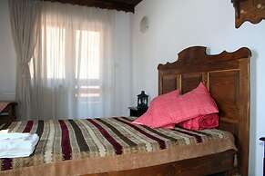 Pensiunea Somesana