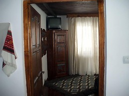 Pensiunea Somesana