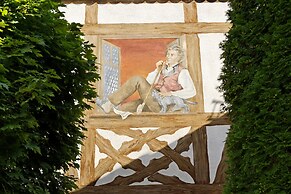 A L'Ami Fritz