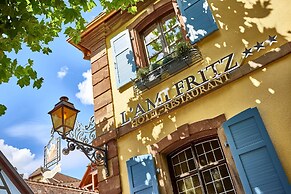 A L'Ami Fritz