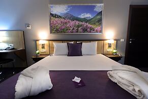Mercure Tetovo