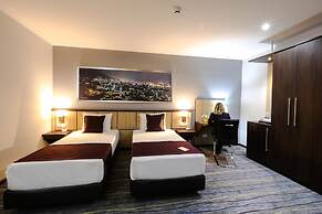 Mercure Tetovo
