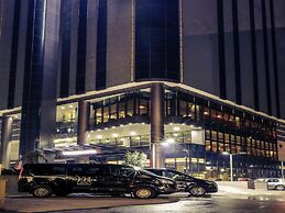 Mercure Tetovo