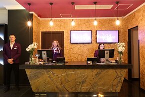 Mercure Tetovo