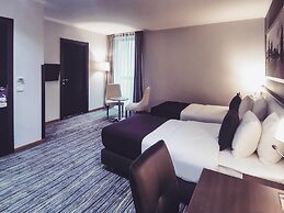 Mercure Tetovo